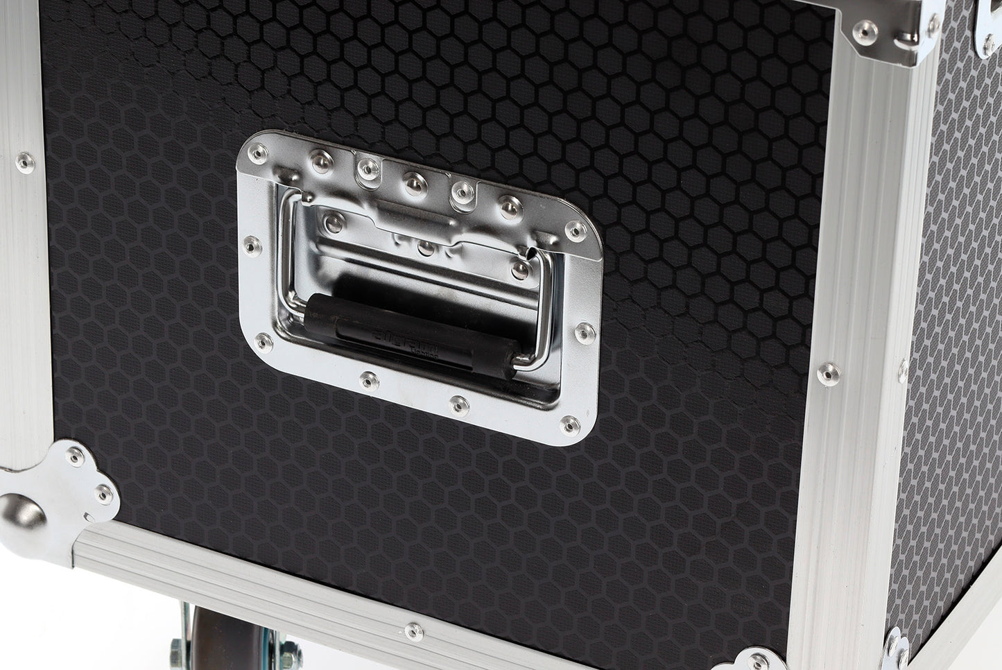 ALGAM LIGHTING Blinder WW-CW-A Flightcase 2IN1 | флайт кейс за 2 BLINDER400CW WWA