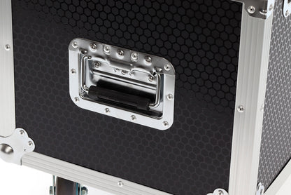 ALGAM LIGHTING Blinder WW-CW-A Flightcase 2IN1 | флайт кейс за 2 BLINDER400CW WWA