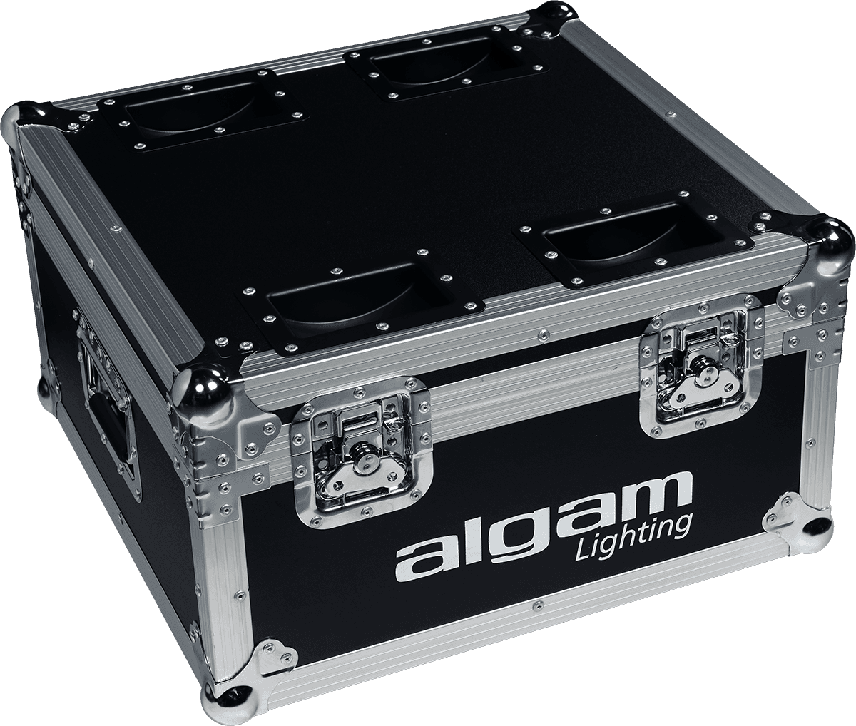 ALGAM LIGHTING Flight CASE FOR 6 Fdpar | Eventpar-Flightcase