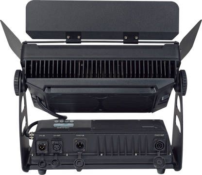 ALGAM LIGHTING 4015 IP LED Washer | 40 X 15W IP65 Outdoor LED wash Projector rasvjeta za pozornicu