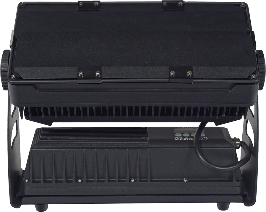 ALGAM LIGHTING 4015 IP LED Washer | 40 X 15W IP65 Outdoor LED wash Projector rasvjeta za pozornicu
