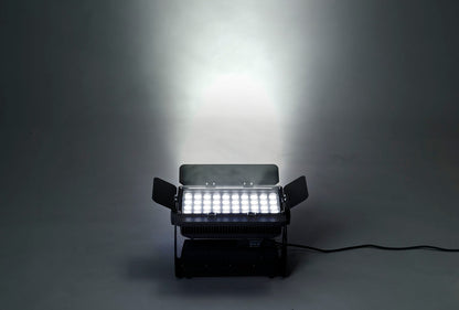 ALGAM LIGHTING 4015 IP LED Washer | 40 X 15W IP65 Outdoor LED wash Projector rasvjeta za pozornicu