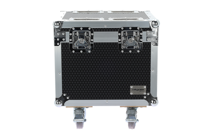 ALGAM LIGHTING Architek 600IP 2IN1 Flightcase | flight θήκη για 2X FL600V-IP