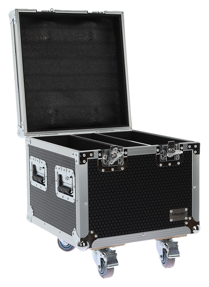 ALGAM LIGHTING Architek 600IP 2IN1 Flightcase | flight θήκη για 2X FL600V-IP
