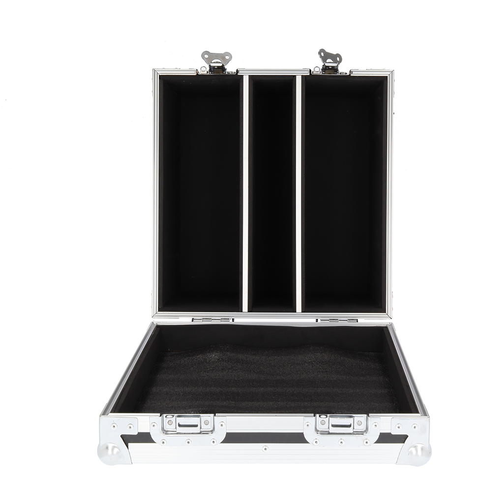 ALGAM LIGHTING Architek 600IP 2IN1 Flightcase | flight θήκη για 2X FL600V-IP