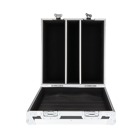 ALGAM LIGHTING Architek 600IP 2IN1 Flightcase | flight θήκη για 2X FL600V-IP