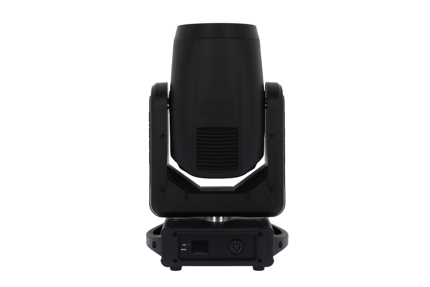 ALGAM LIGHTING MB200 | 200W LED Beam moving cap. RGB LED Ring Iluminat scenic