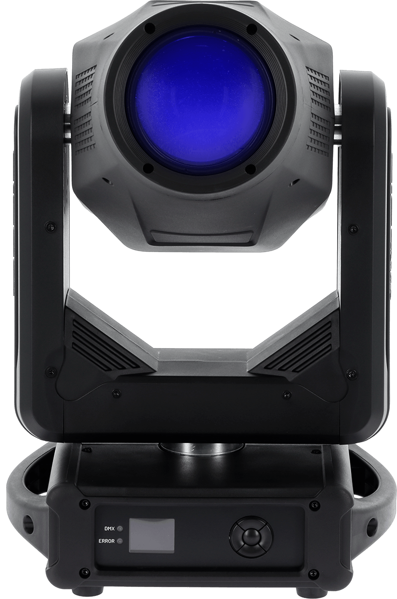 ALGAM LIGHTING MH200 | Beam LED κινούμενη κεφαλή Σκηνικός φωτισμός