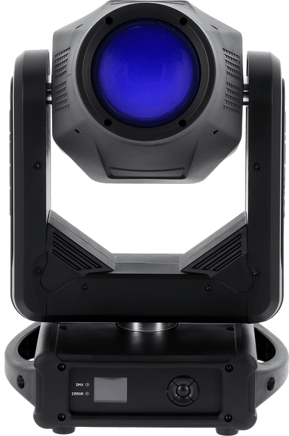 ALGAM LIGHTING MH200 | Beam LED κινούμενη κεφαλή Σκηνικός φωτισμός