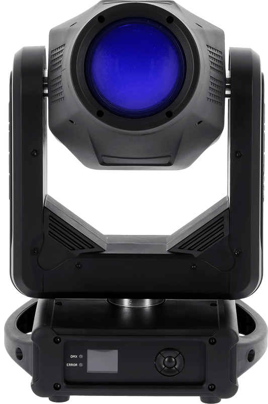 ALGAM LIGHTING MH200 | Beam LED движеща глава Сценично осветление