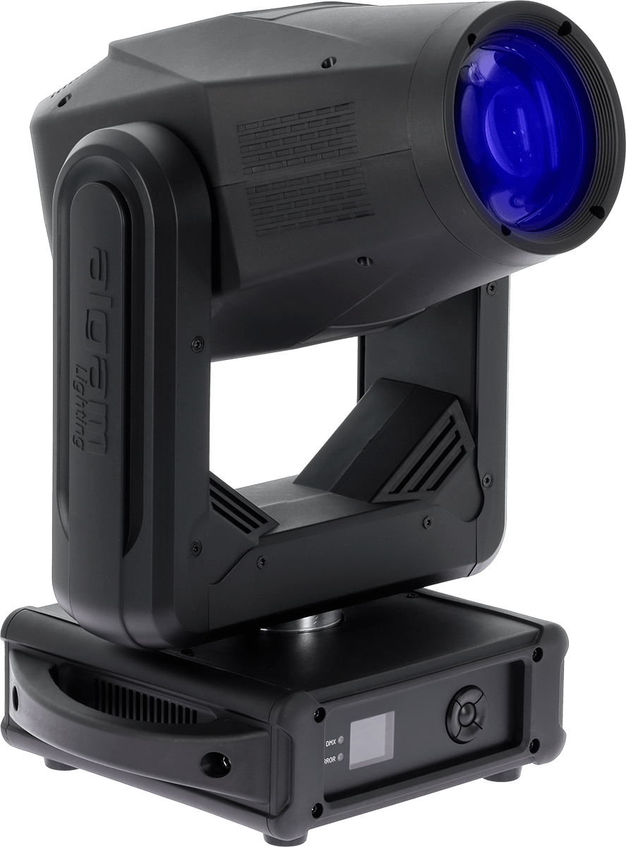 ALGAM LIGHTING MH200 | Beam LED κινούμενη κεφαλή Σκηνικός φωτισμός
