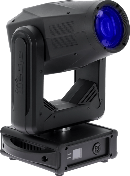 ALGAM LIGHTING MH200 | Beam LED κινούμενη κεφαλή Σκηνικός φωτισμός