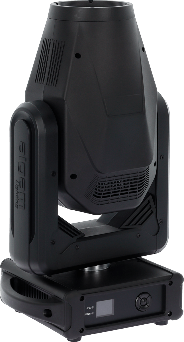 ALGAM LIGHTING MH200 | Beam LED κινούμενη κεφαλή Σκηνικός φωτισμός