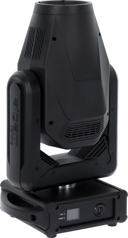 ALGAM LIGHTING MH200 | Beam LED κινούμενη κεφαλή Σκηνικός φωτισμός