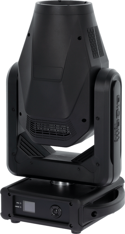 ALGAM LIGHTING MH200 | Beam LED κινούμενη κεφαλή Σκηνικός φωτισμός