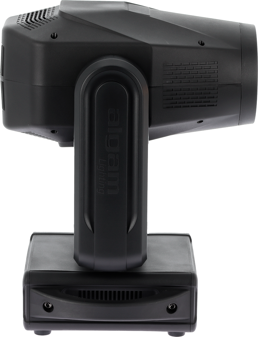 ALGAM LIGHTING MH200 | Beam LED κινούμενη κεφαλή Σκηνικός φωτισμός