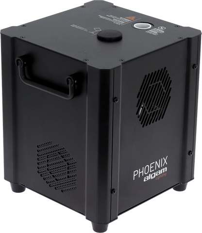 ALGAM LIGHTING Phoenix | mașină de scântei reci Iluminat scenic