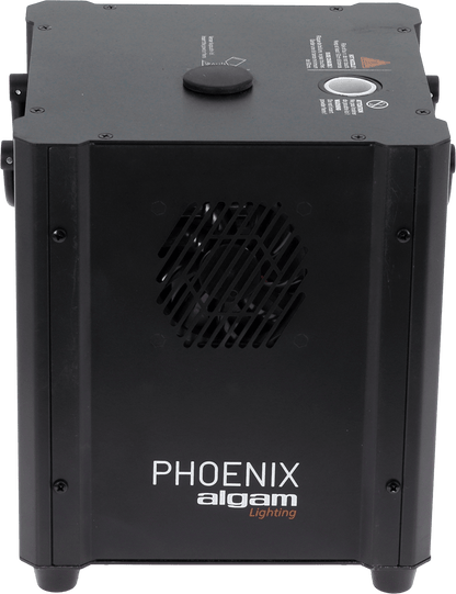 ALGAM LIGHTING Phoenix | mașină de scântei reci Iluminat scenic