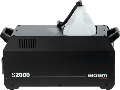 ALGAM LIGHTING 1500W Smoke Machine | Сценично осветление