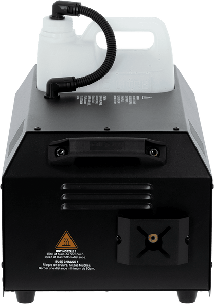 ALGAM LIGHTING 1500W Smoke Machine | Сценично осветление