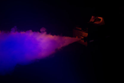 ALGAM LIGHTING 1500W Smoke Machine | Сценично осветление
