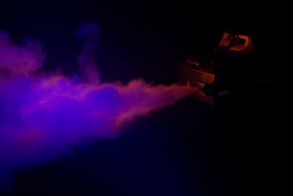 ALGAM LIGHTING 1500W Smoke Machine | Сценично осветление