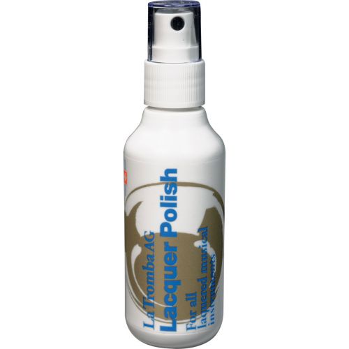 Polish for Lacquered Instruments by SML Paris | ASM 84003
