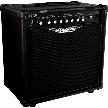 Ashdown KT-30FX Electric Guitar Amplifier | Killer Tone Series | 30 Watt 1x10” Combo Amp