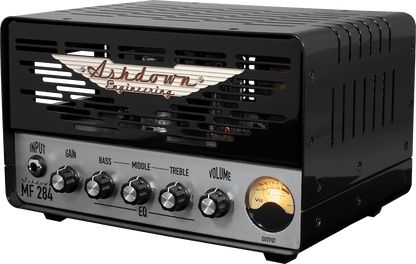 ASHDOWN MF 284 H | MF-284-H wzmacniacz gitarowy