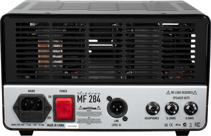 ASHDOWN MF 284 H | MF-284-H wzmacniacz gitarowy