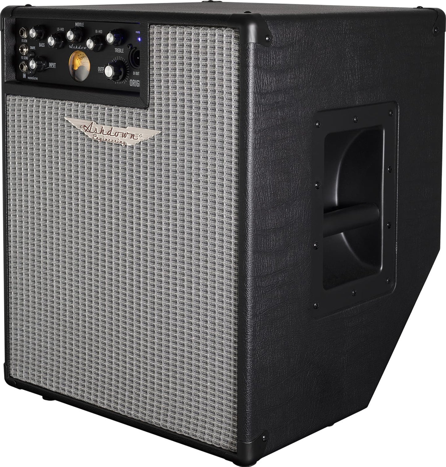 ASHDOWN Original EVO C112 | Original-EVO-C112 wzmacniacz basowy