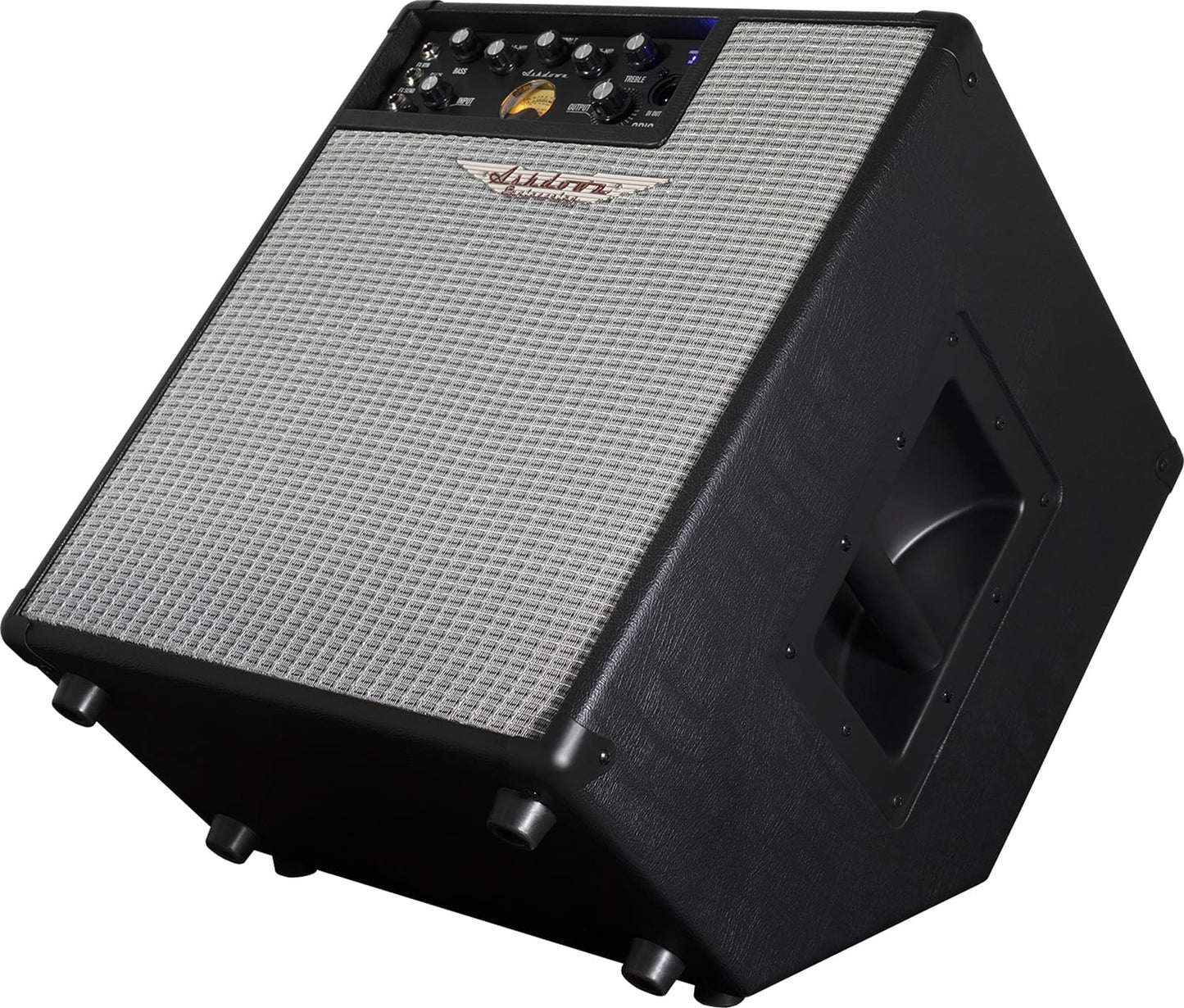 ASHDOWN Original EVO C112 | Original-EVO-C112 wzmacniacz basowy