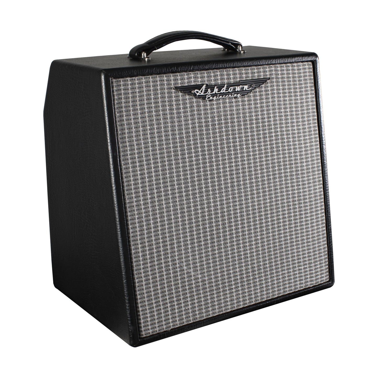 Ashdown Peacemaker 2 Electric Guitar Amplifier | 2 watt Valve Combo Amp with 1x12” Speaker