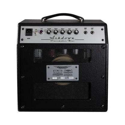 Ashdown Peacemaker 2 Electric Guitar Amplifier | 2 watt Valve Combo Amp with 1x12” Speaker