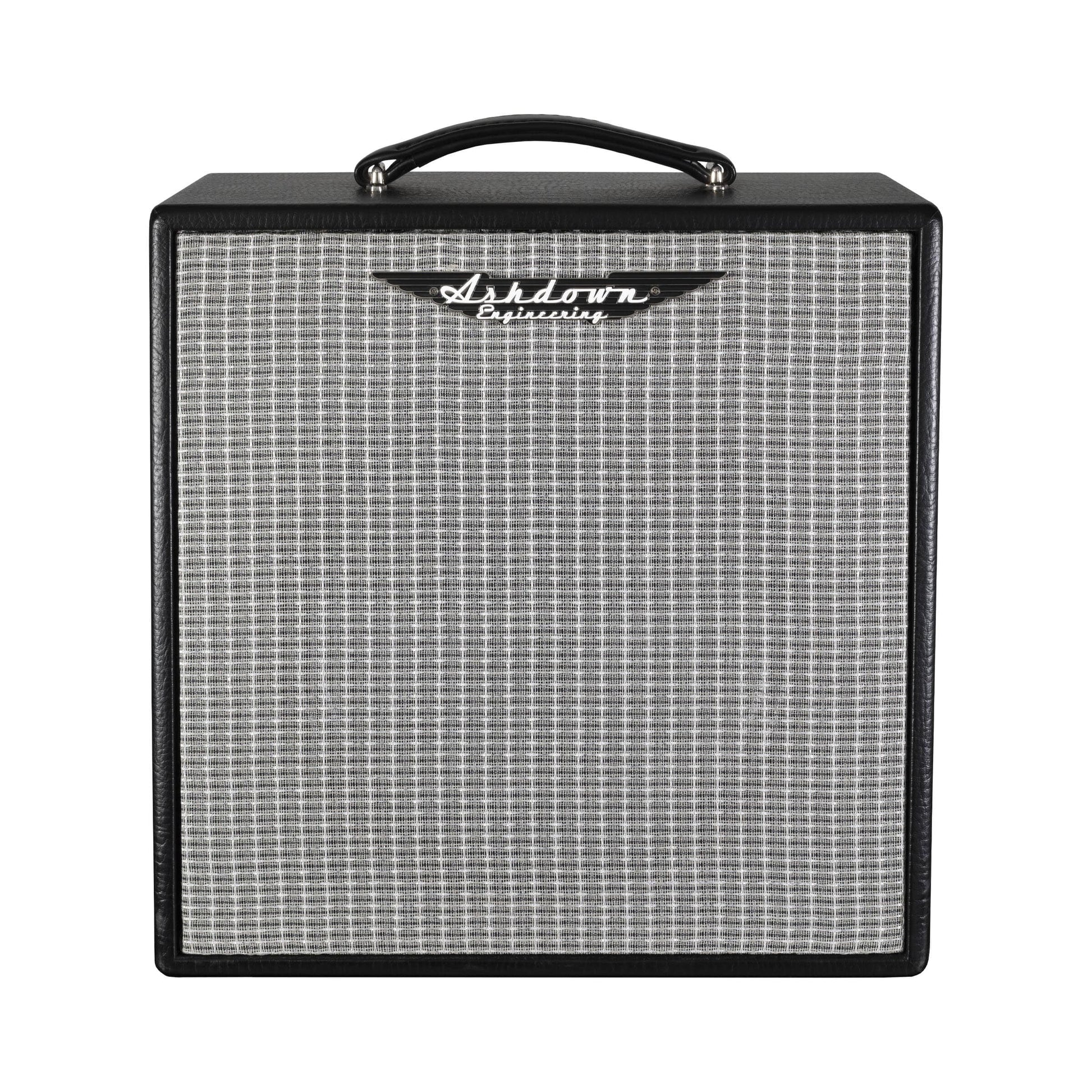 Ashdown Peacemaker 2 Electric Guitar Amplifier | 2 watt Valve Combo Amp with 1x12” Speaker