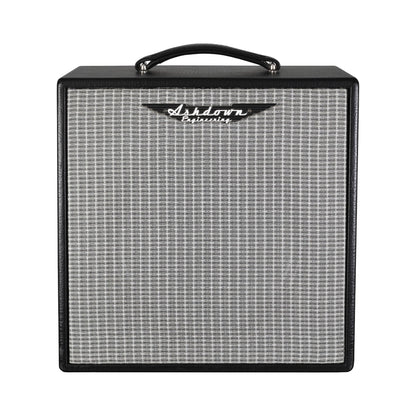 Ashdown Peacemaker 2 Electric Guitar Amplifier | 2 watt Valve Combo Amp with 1x12” Speaker