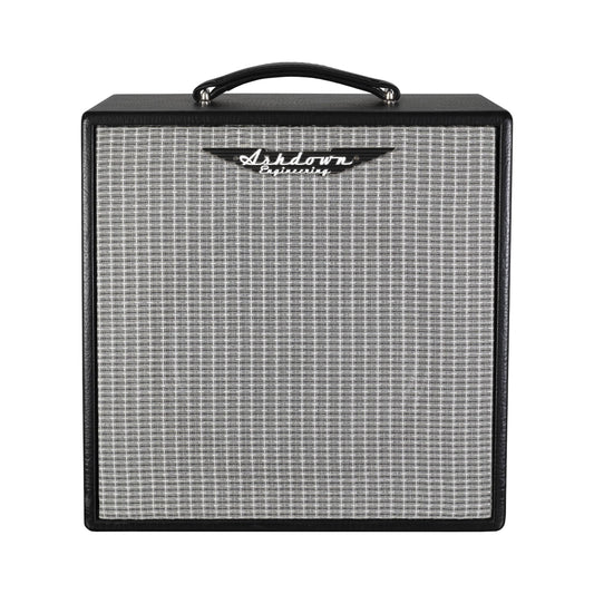Ashdown Peacemaker 2 Electric Guitar Amplifier | 2 watt Valve Combo Amp with 1x12” Speaker
