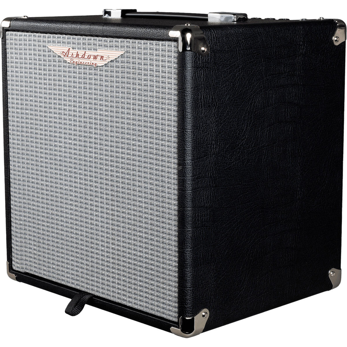 Studio 10 by Ashdown | 60 Watt Bass Guitar Amplifier | 10" Speaker | MAS STUDIO-10