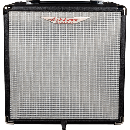 Studio 10 by Ashdown | 60 Watt Bass Guitar Amplifier | 10" Speaker | MAS STUDIO-10
