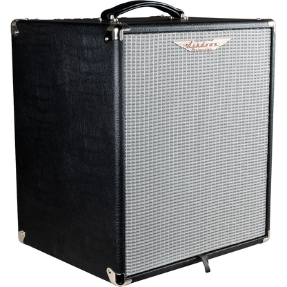 ​Studio 12 by Ashdown | 120 Watt Bass Guitar Amplifier | 12" Speaker | MAS STUDIO-12