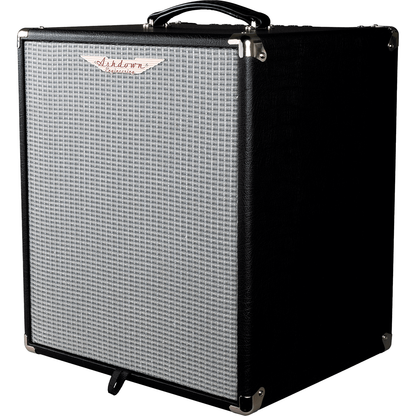 ​Studio 12 by Ashdown | 120 Watt Bass Guitar Amplifier | 12" Speaker | MAS STUDIO-12