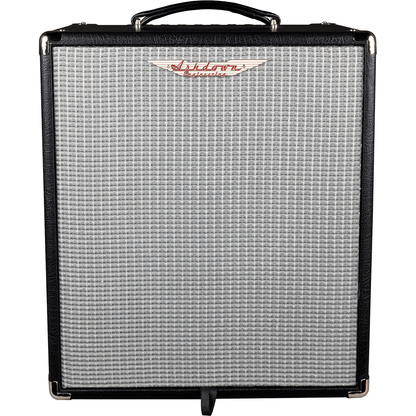 ​Studio 12 by Ashdown | 120 Watt Bass Guitar Amplifier | 12" Speaker | MAS STUDIO-12
