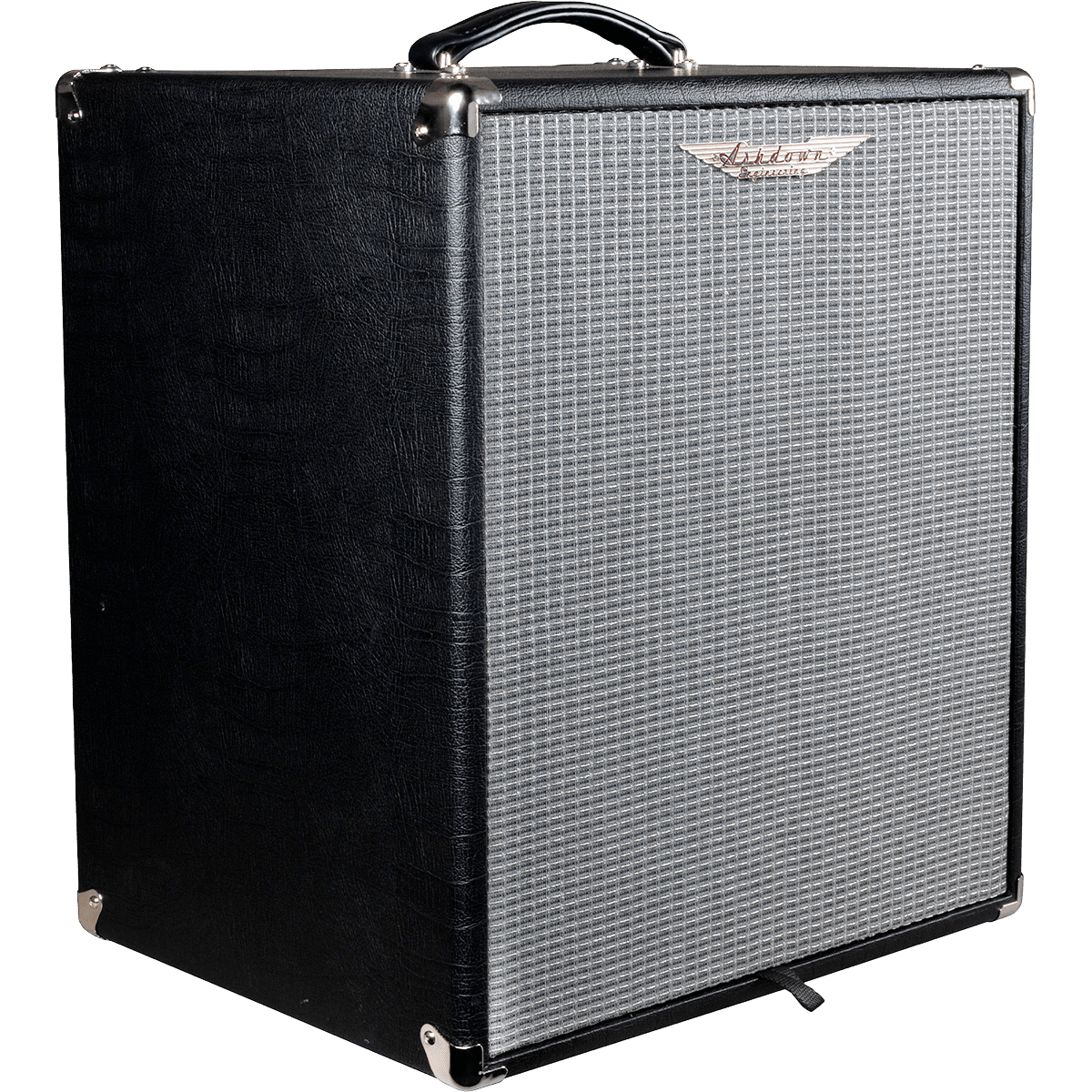 Studio 15 by Ashdown | 300 Watt Bass Guitar Amplifier | 15" Speaker | MAS STUDIO-15