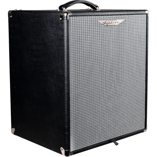 Studio 15 by Ashdown | 300 Watt Bass Guitar Amplifier | 15" Speaker | MAS STUDIO-15