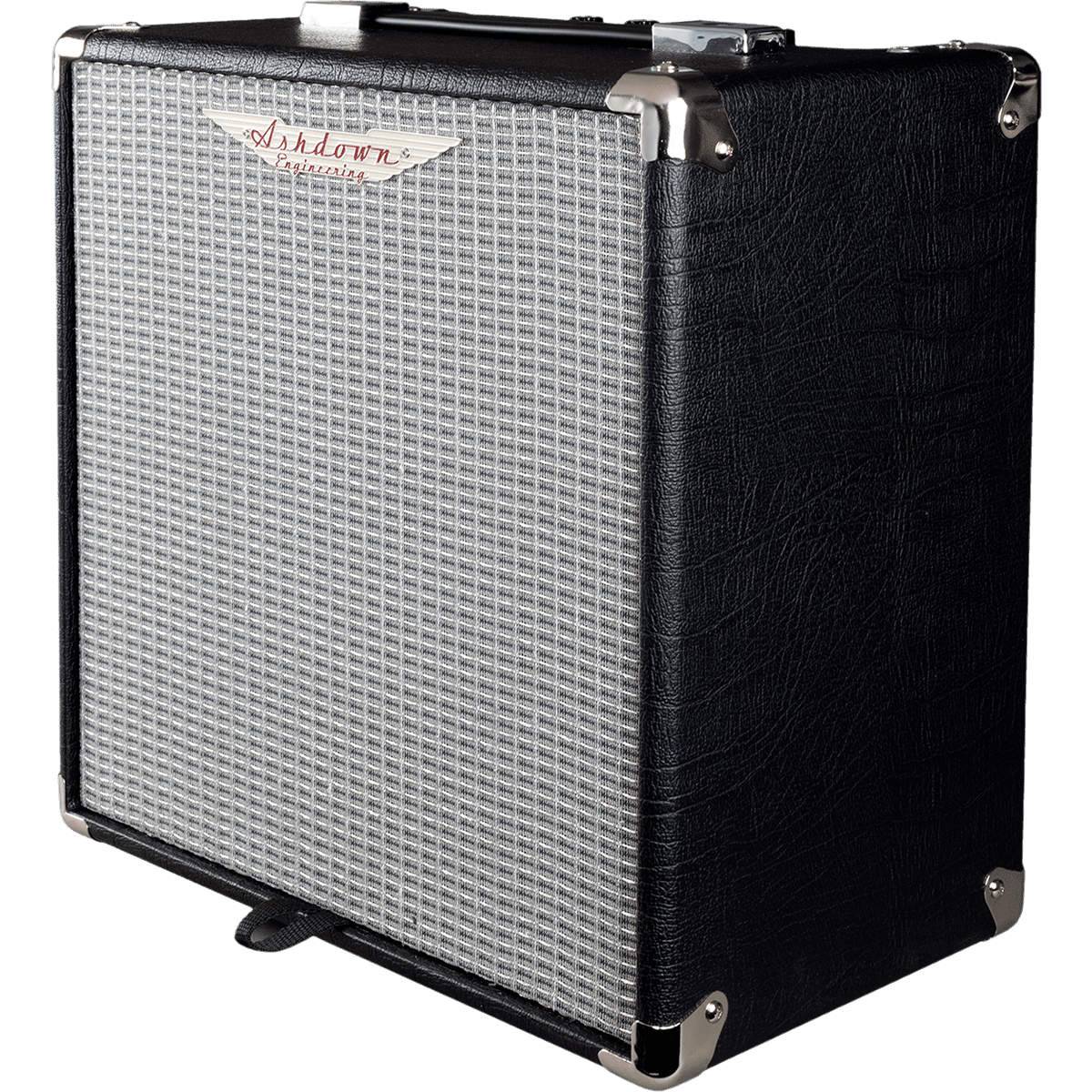 Studio 8 by Ashdown | 30 Watt Bass Guitar Amplifier | 8” Speaker