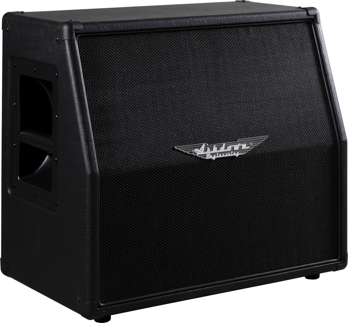 ASHDOWN SX 112A | καμπίνα SX-112A 80 Watts 1X12'' Angled Ενισχυτής κιθάρας