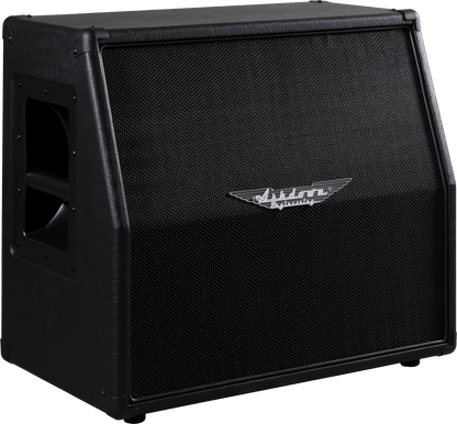 ASHDOWN SX 112A | καμπίνα SX-112A 80 Watts 1X12'' Angled Ενισχυτής κιθάρας