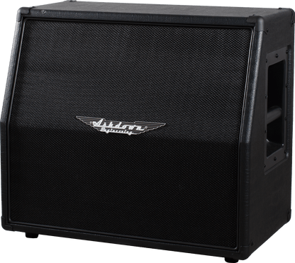ASHDOWN SX 112A | καμπίνα SX-112A 80 Watts 1X12'' Angled Ενισχυτής κιθάρας