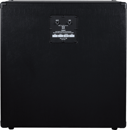 ASHDOWN SX 112F | Kolumna SX-112F 80 Watts 1X12'' Flat wzmacniacz gitarowy