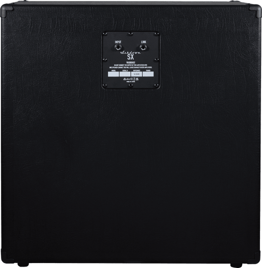 ASHDOWN SX 112F | кабинет SX-112F 80 Watts 1X12'' Flat Китарен усилвател